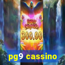 pg9 cassino