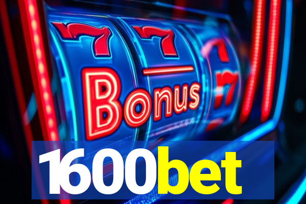 1600bet