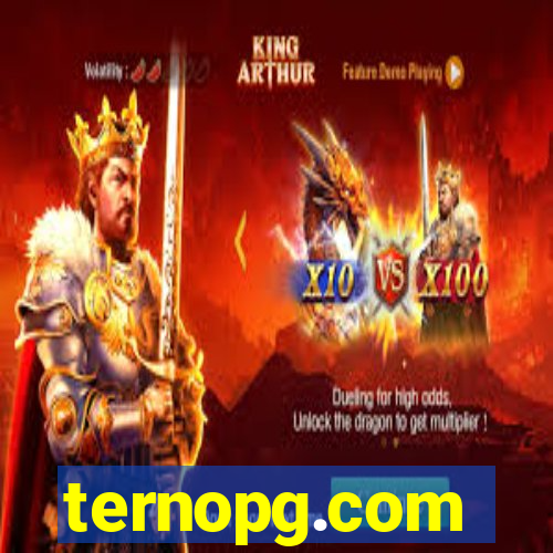 ternopg.com