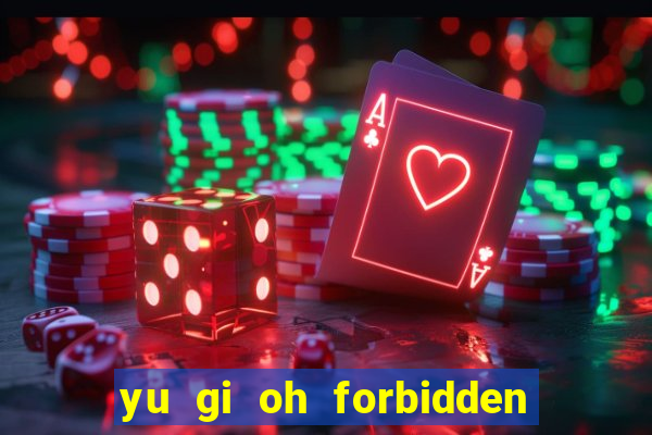 yu gi oh forbidden memories codigos