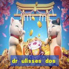 dr ulisses dos santos ortopedista