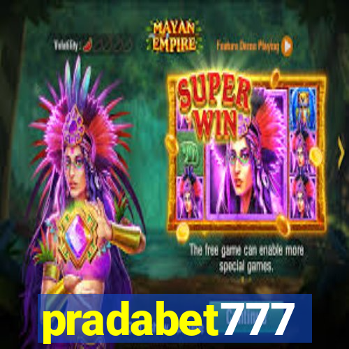 pradabet777