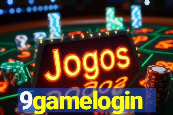 9gamelogin