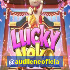 @audileneoficial