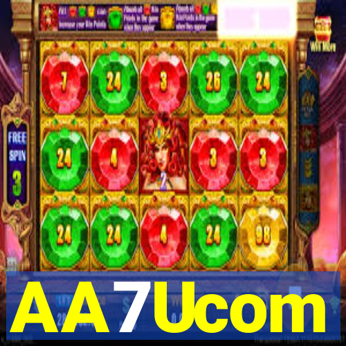 AA7Ucom