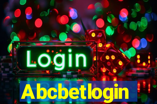 Abcbetlogin
