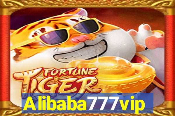 Alibaba777vip