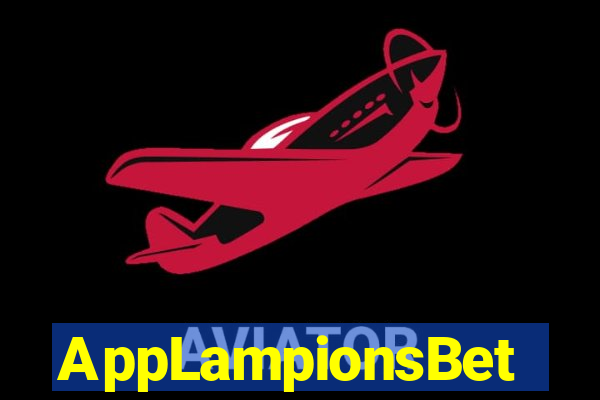 AppLampionsBet