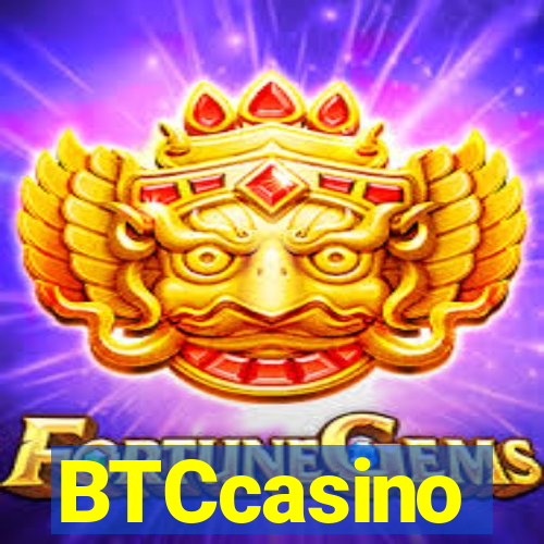 BTCcasino