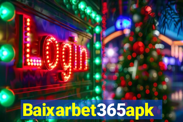 Baixarbet365apk