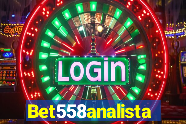 Bet558analista