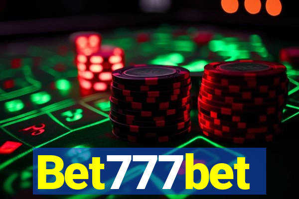Bet777bet