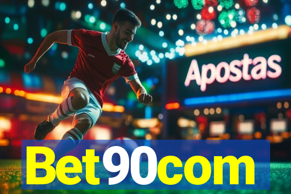 Bet90com