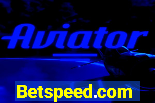 Betspeed.com
