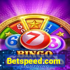 Betspeed.com