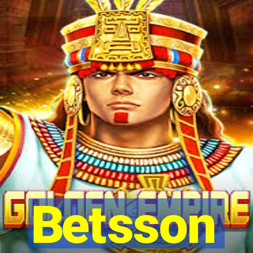 Betsson