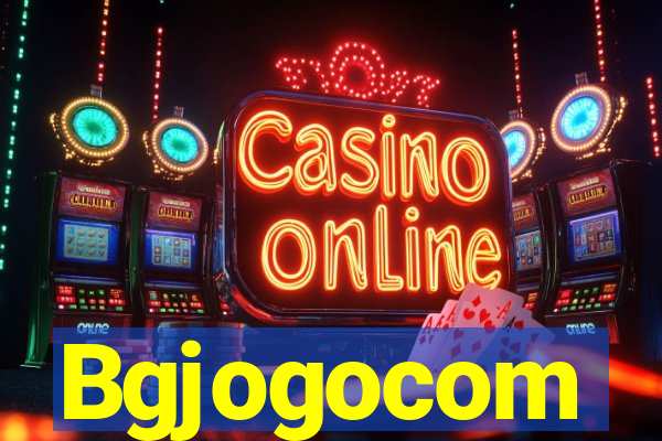 Bgjogocom