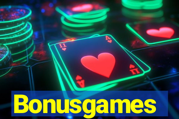 Bonusgames