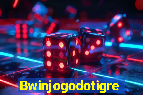 Bwinjogodotigre