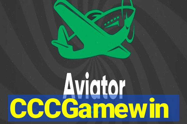 CCCGamewin