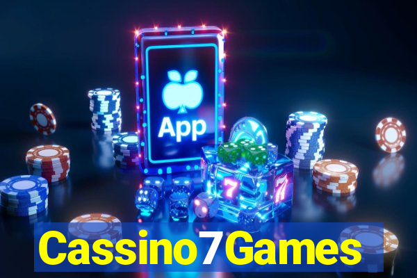 Cassino7Games