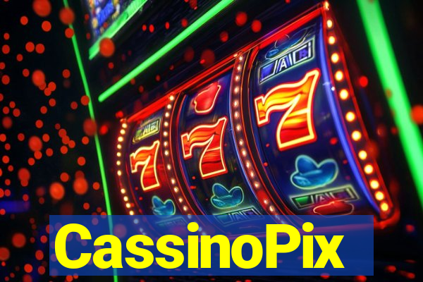 CassinoPix