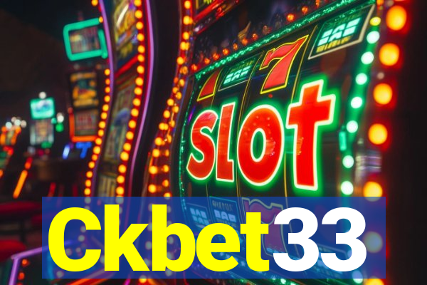 Ckbet33