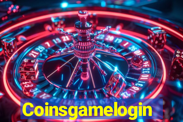 Coinsgamelogin