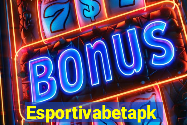 Esportivabetapk