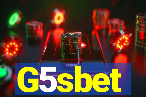 G5sbet