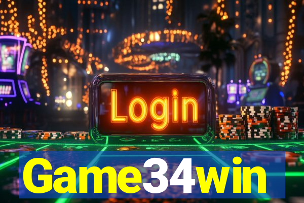 Game34win