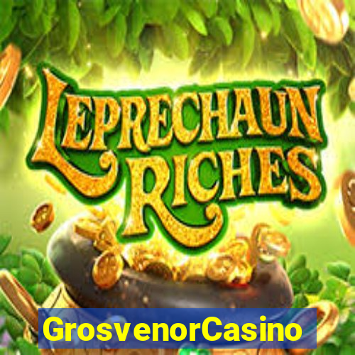 GrosvenorCasino