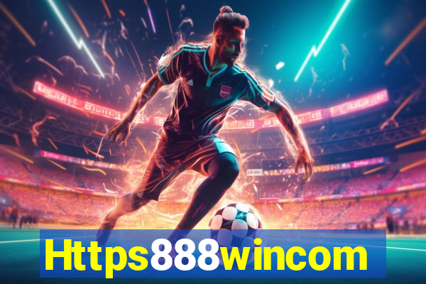 Https888wincom