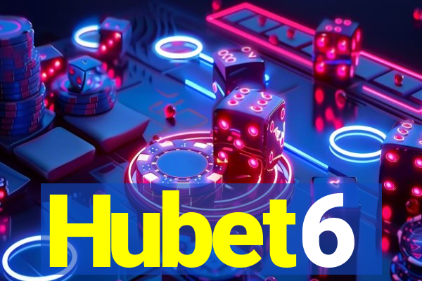 Hubet6