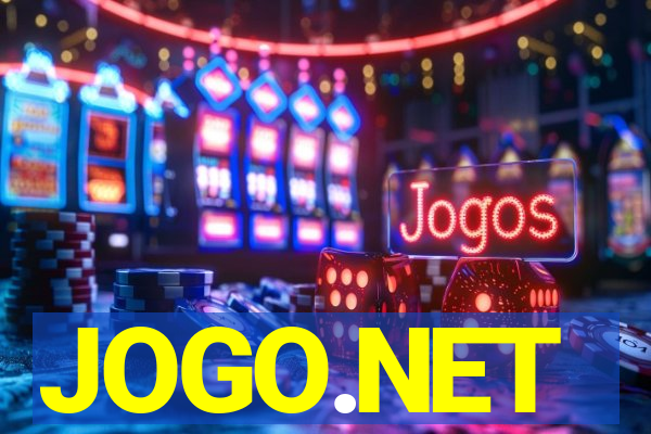 JOGO.NET