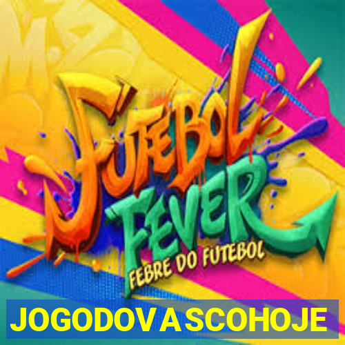 JOGODOVASCOHOJE
