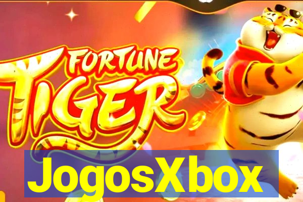 JogosXbox