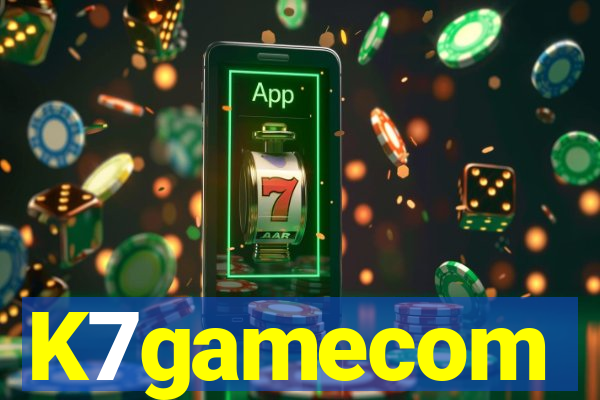 K7gamecom