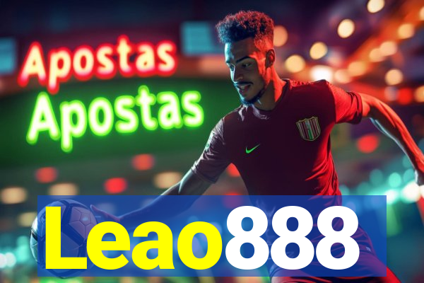 Leao888