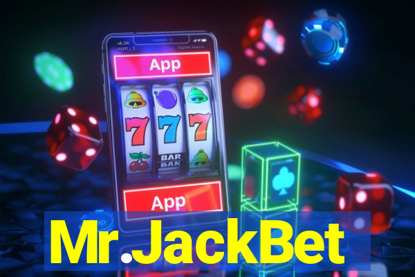 Mr.JackBet