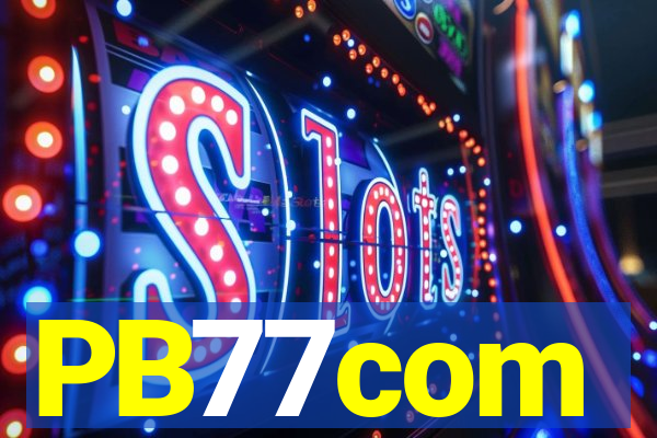PB77com