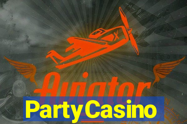 PartyCasino