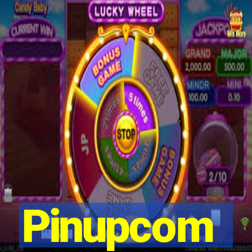 Pinupcom