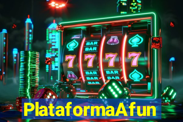 PlataformaAfun