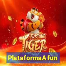 PlataformaAfun