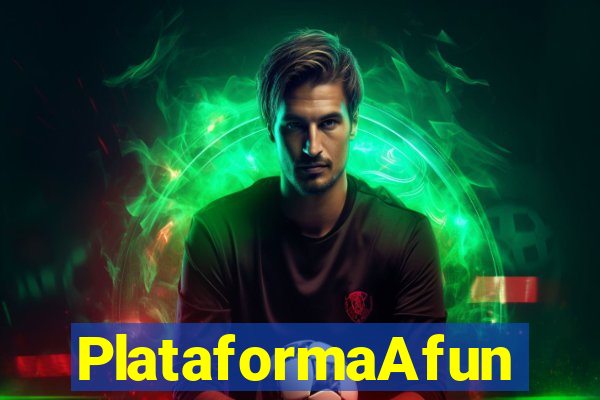 PlataformaAfun