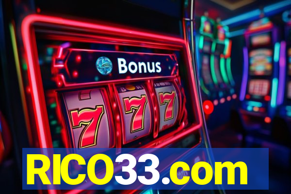 RICO33.com