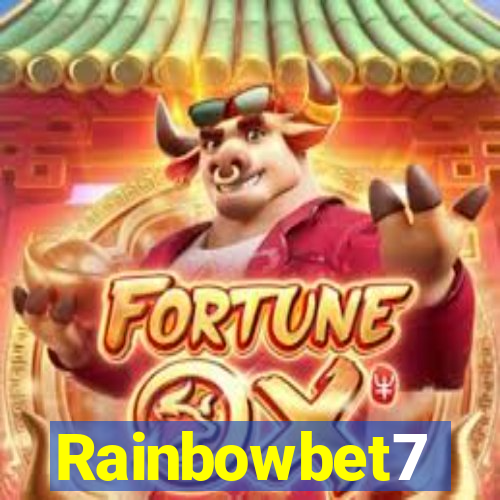 Rainbowbet7
