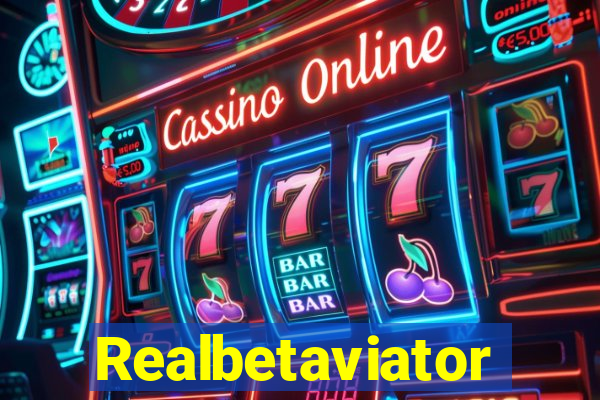 Realbetaviator