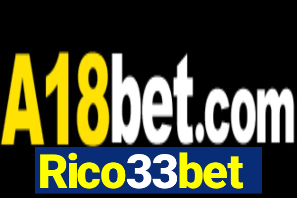 Rico33bet